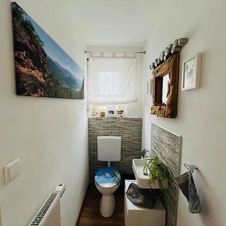 Apartment Fewo Stromberg Auf 2 Etagen *