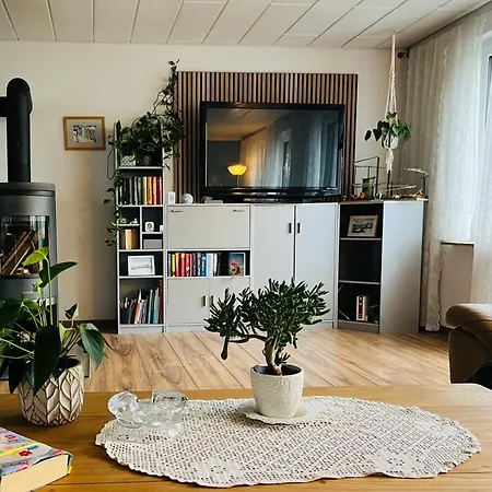Apartment Fewo Stromberg Auf 2 Etagen Erligheim