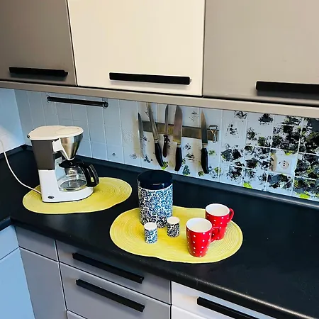 Apartment Fewo Stromberg Auf 2 Etagen *