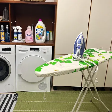 Fewo Stromberg Auf 2 Etagen Apartment Erligheim