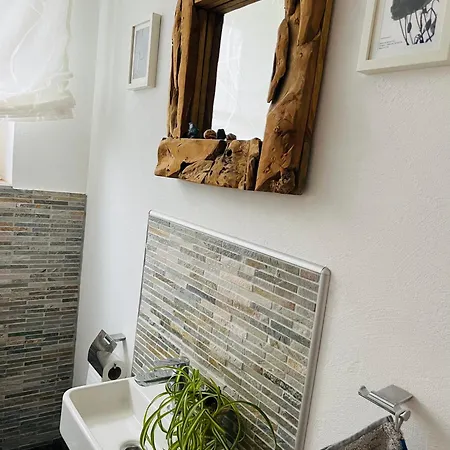 Fewo Stromberg Auf 2 Etagen Apartment *