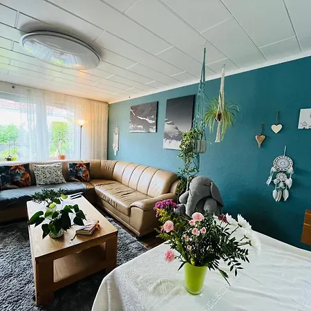 Apartment Fewo Stromberg Auf 2 Etagen *