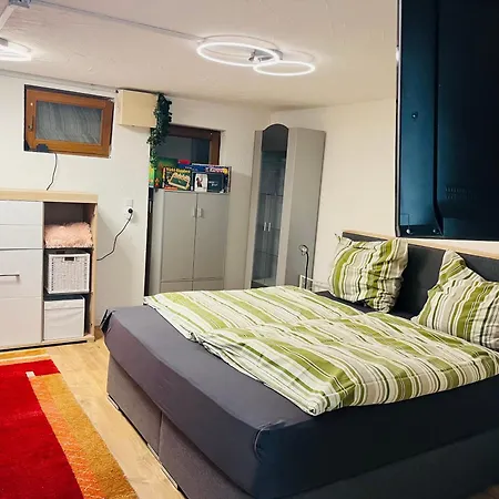 Apartment Fewo Stromberg Auf 2 Etagen