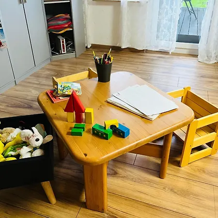 Fewo Stromberg Auf 2 Etagen *