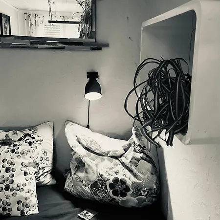 Fewo Stromberg Auf 2 Etagen Apartment