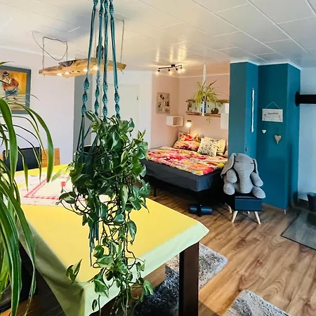 Fewo Stromberg Auf 2 Etagen Apartment *